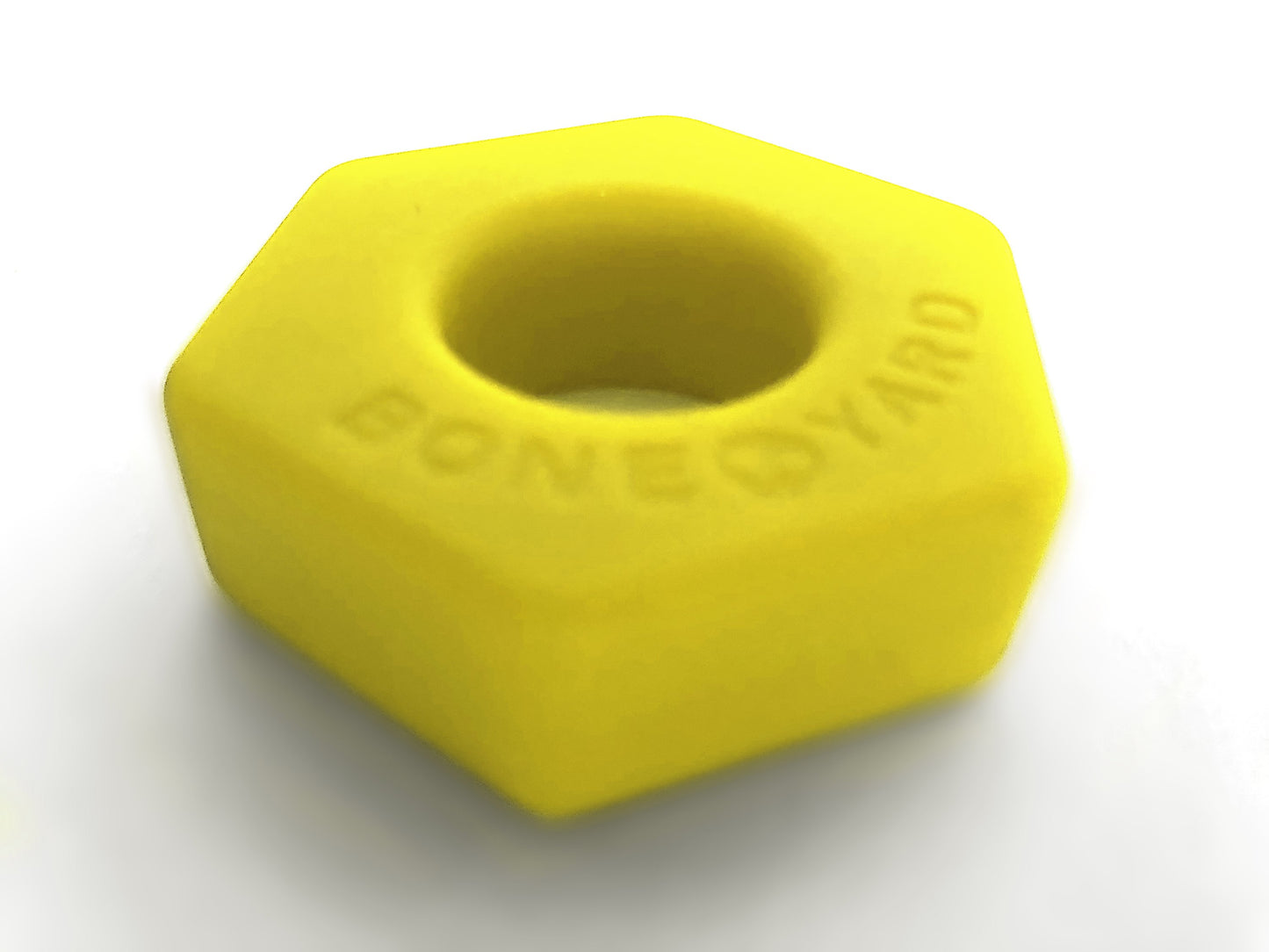 Bust a Nut Yellow