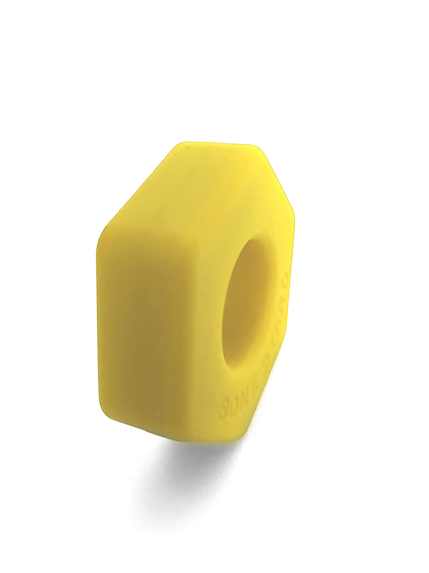 Bust a Nut Yellow