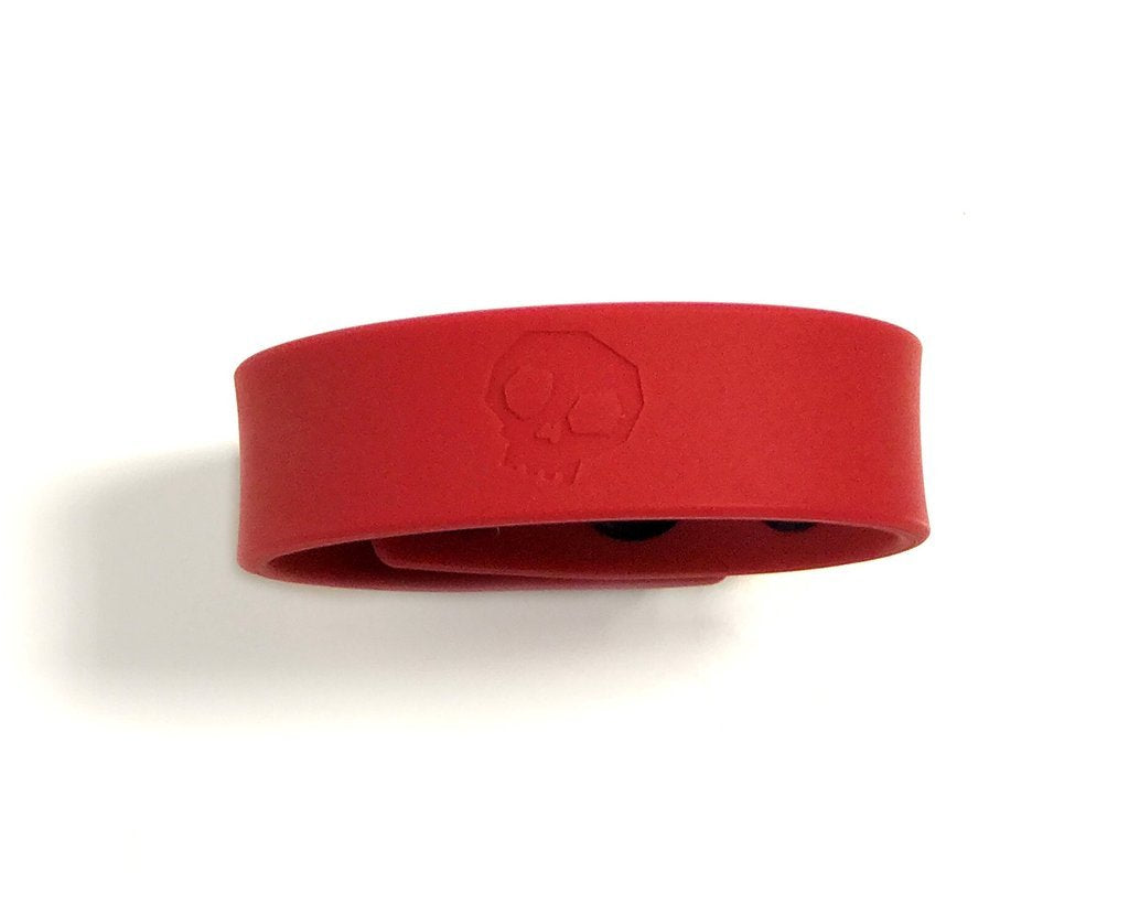 Cock Strap Red