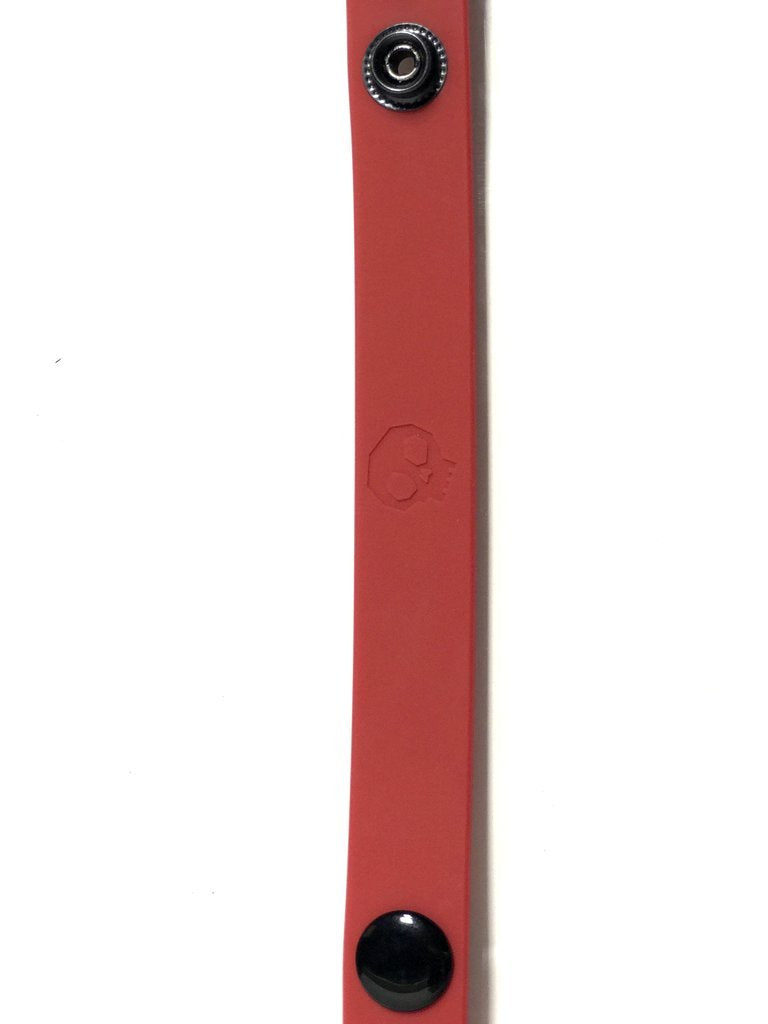 Cock Strap Red