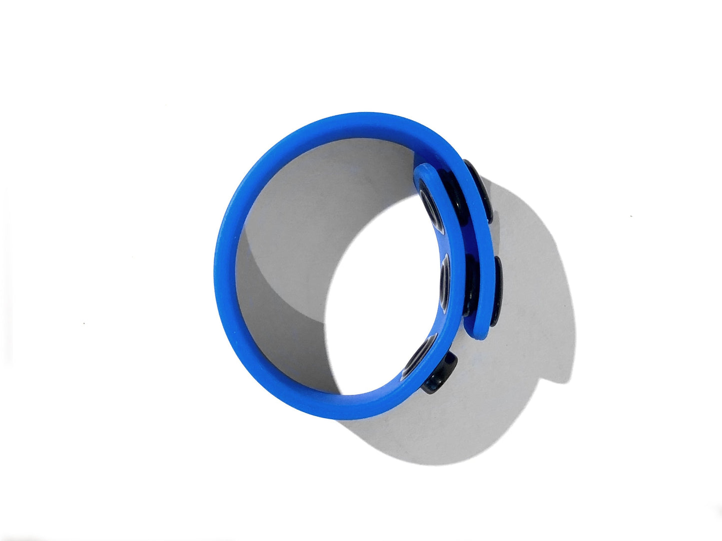 Cock Strap Blue
