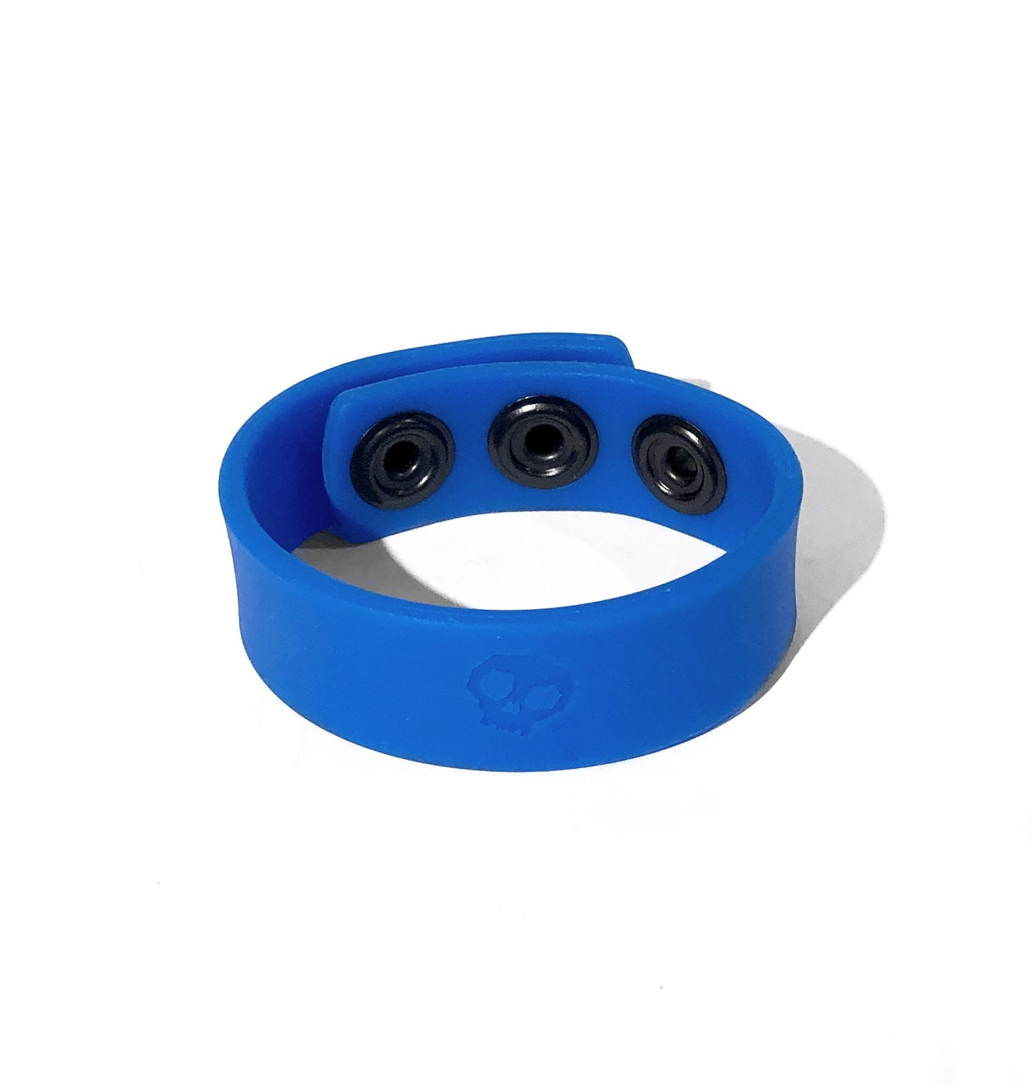 Cock Strap Blue