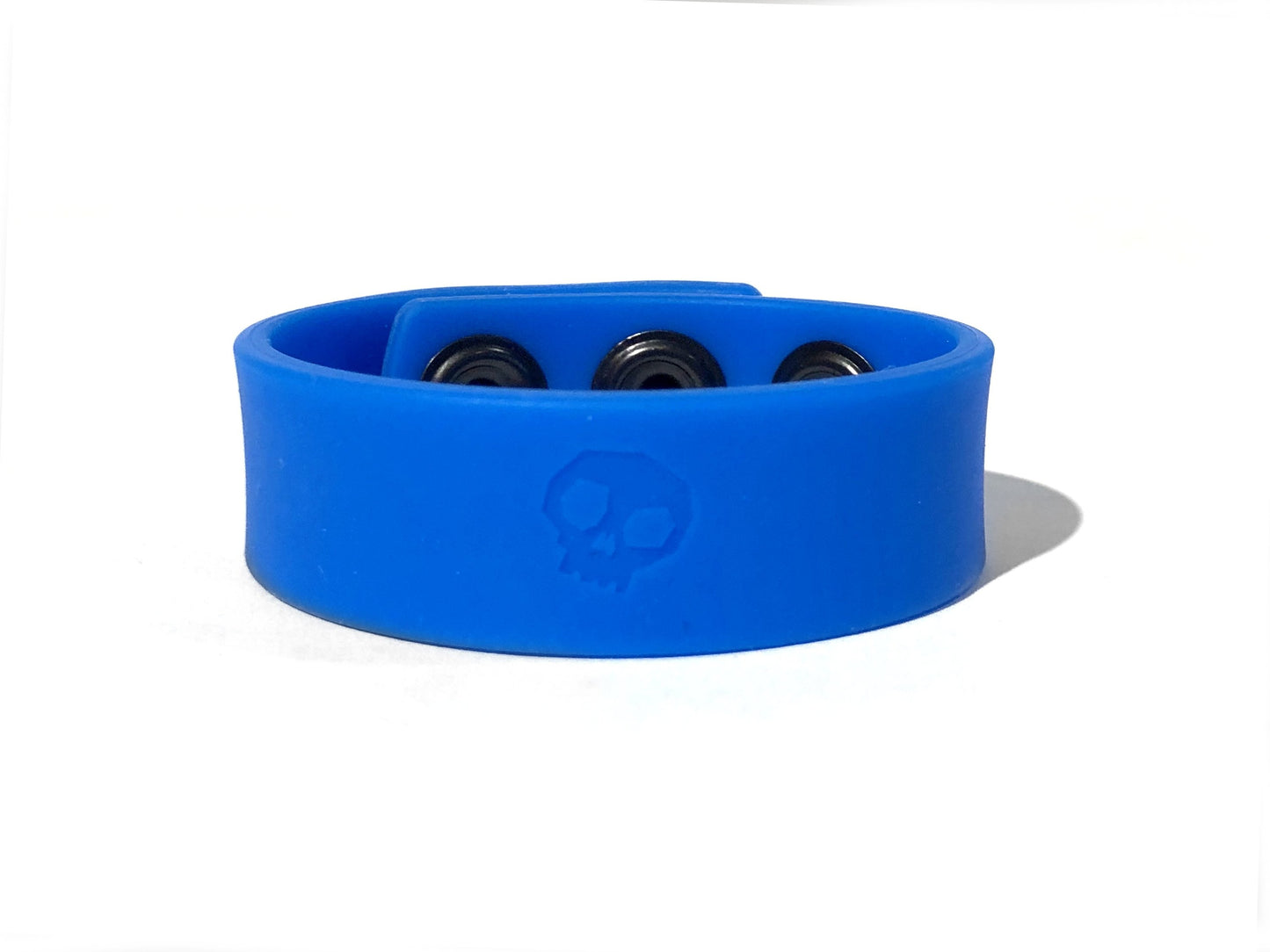 Cock Strap Blue