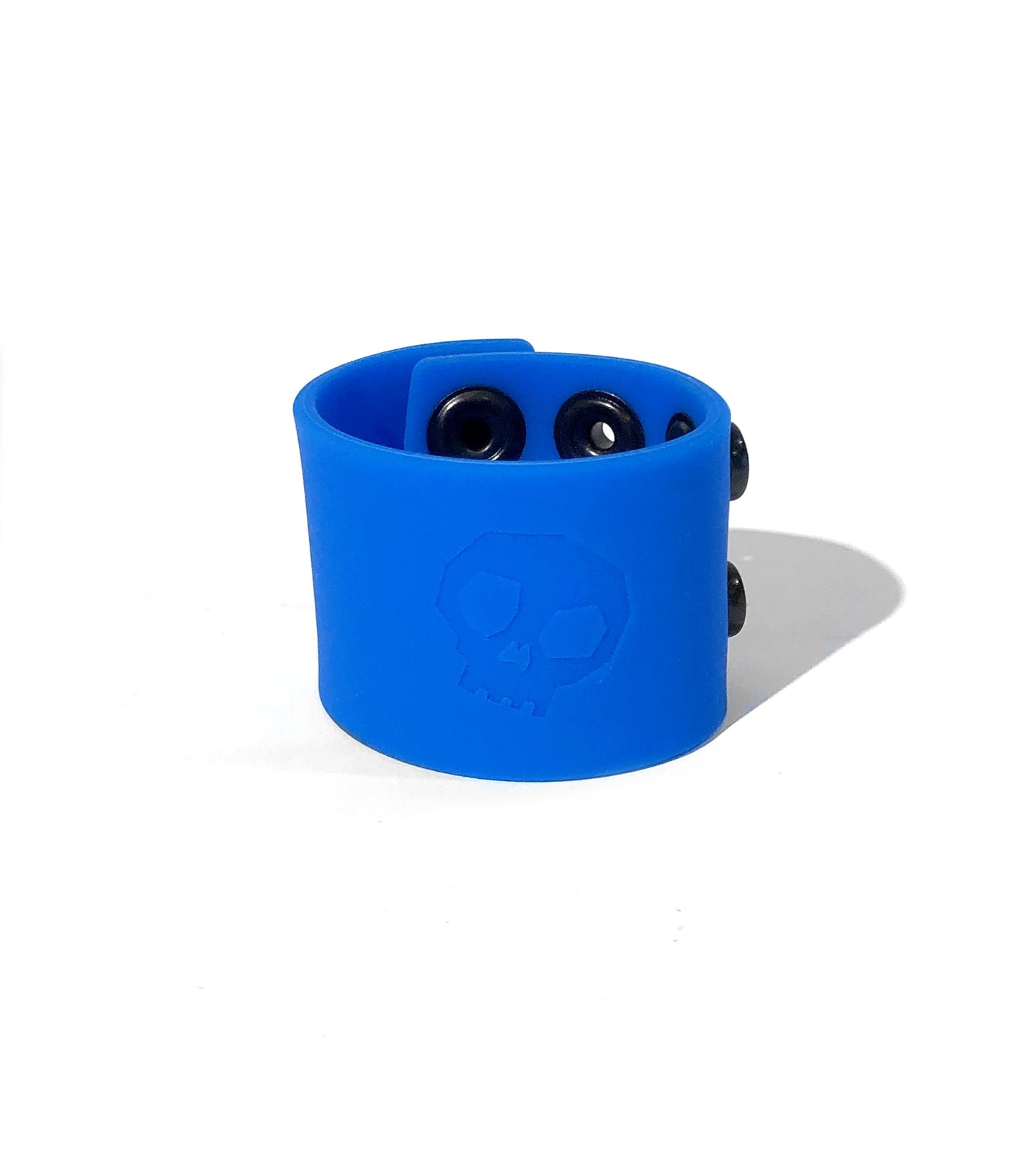 Ball Strap Blue