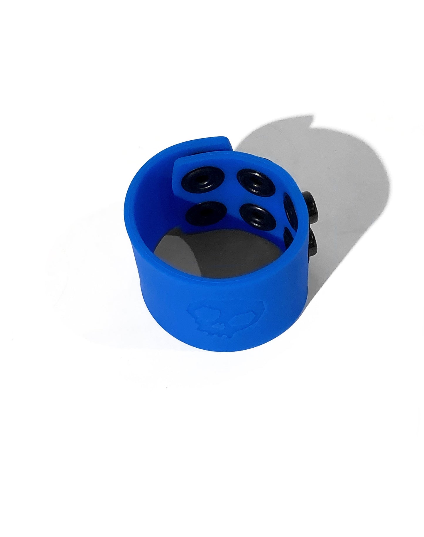 Ball Strap Blue