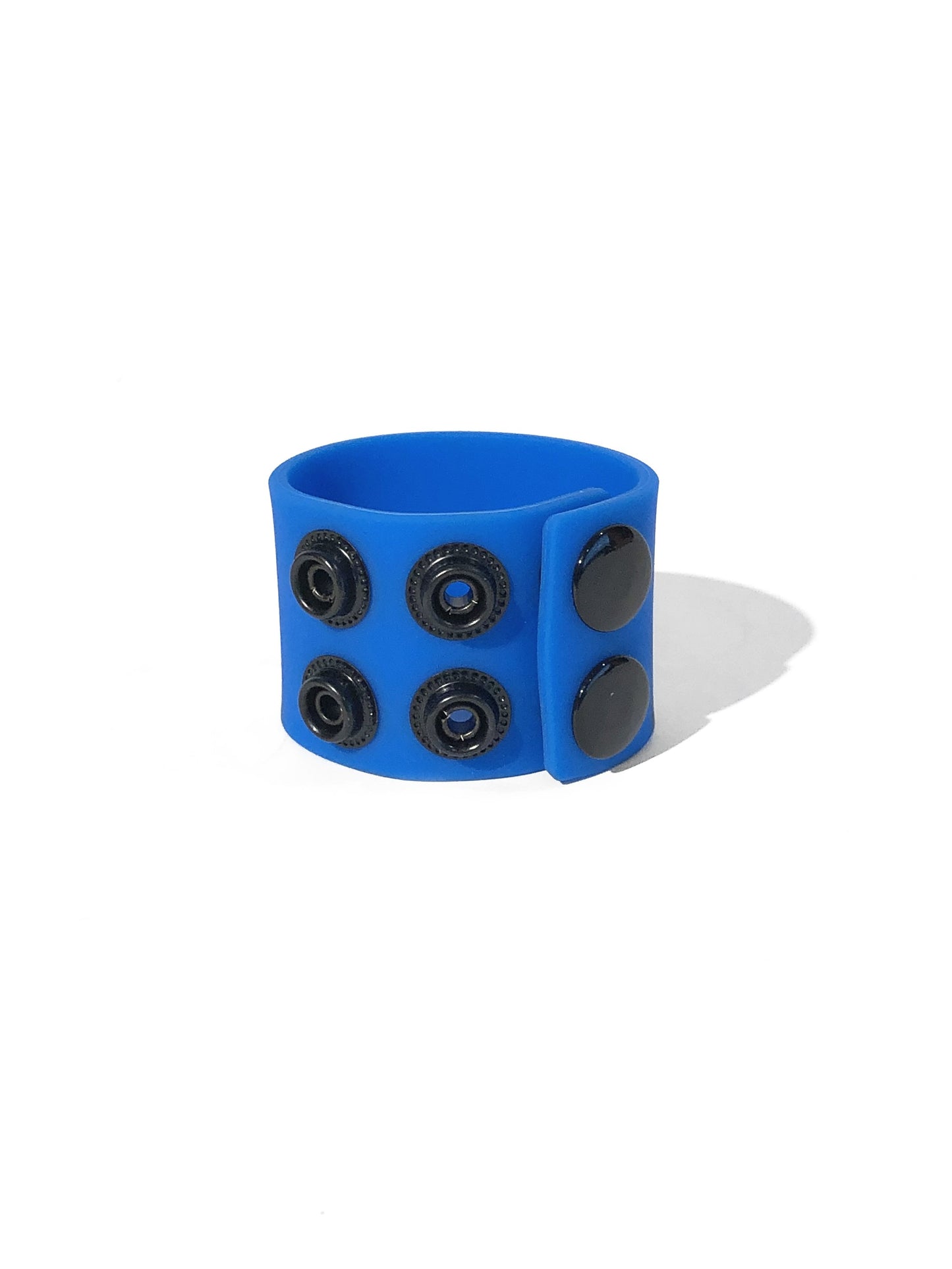 Ball Strap Blue