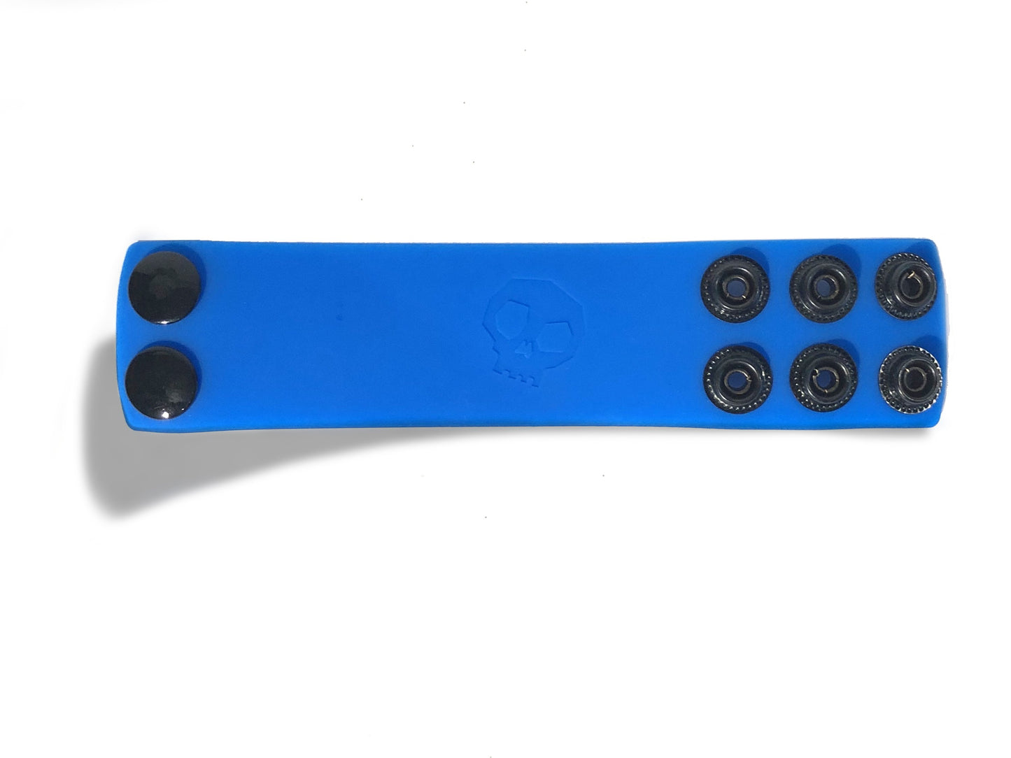 Ball Strap Blue