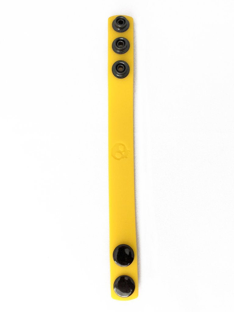 Cock Strap Yellow