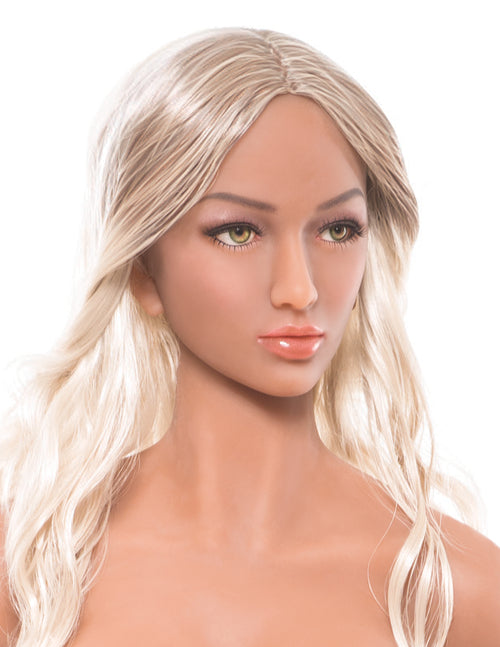 Pipedream Extreme Toyz Ultimate Fantasy Dolls - Kitty