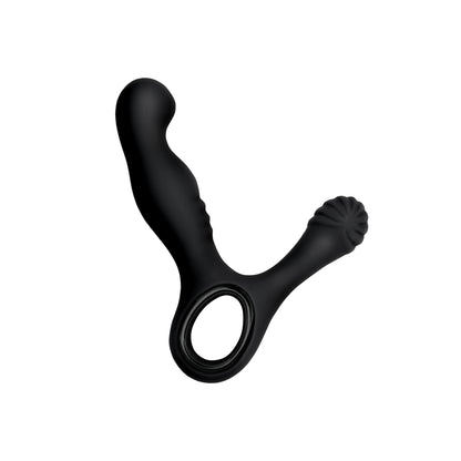 Renegade Revive Prostate Massager - Black