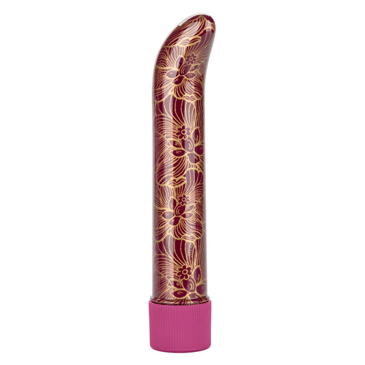 Naughty Bits Oh My G-Spot G-Spot Vibrator